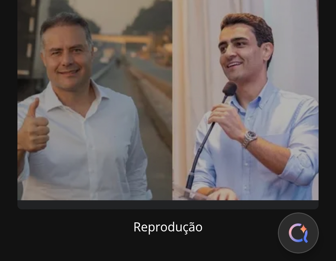 Pesquisa mostra virada de Renan Filho sobre JHC 20/05/2026 às 22:30 • Atualizada em 20/05/2026